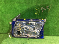 Puerta delantera derecha SUBARU LEGACY OEM 60009AE000 BHE BH9 BH5  BE9 BEE 2001 blue 14L,11K
