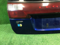 ประตูท้าย SUBARU LEGACY OEM 60800AE060, 63011AE020, 84251AE000 BHE BH9 BH5 2001 blue 14L,11K