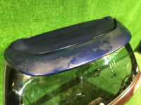 ประตูท้าย SUBARU LEGACY OEM 60800AE060, 63011AE020, 84251AE000 BHE BH9 BH5 2001 blue 14L,11K