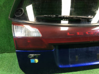 ประตูท้าย SUBARU LEGACY OEM 60800AE060, 63011AE020, 84251AE000 BHE BH9 BH5 2001 blue 14L,11K