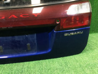 ประตูท้าย SUBARU LEGACY OEM 60800AE060, 63011AE020, 84251AE000 BHE BH9 BH5 2001 blue 14L,11K