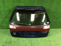 ประตูท้าย 60800AE060, 63011AE020, 84251AE000 SUBARU LEGACY