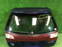 ประตูท้าย SUBARU LEGACY OEM 60800AE060, 63011AE020, 84251AE000 BHE BH9 BH5 2001 blue 14L,11K