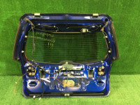 ประตูท้าย SUBARU LEGACY OEM 60800AE060, 63011AE020, 84251AE000 BHE BH9 BH5 2001 blue 14L,11K