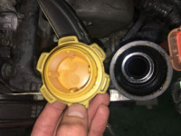 Engine EJ206DXDBE SUBARU LEGACY OEM 10100BF940 BE5 BH5 2001 EJ206