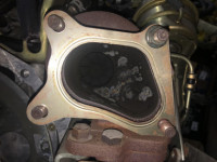 Engine EJ206DXDBE SUBARU LEGACY OEM 10100BF940 BE5 BH5 2001 EJ206