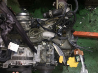 Engine EJ206DXDBE SUBARU LEGACY OEM 10100BF940 BE5 BH5 2001 EJ206