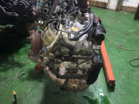 Engine EJ206DXDBE SUBARU LEGACY OEM 10100BF940 BE5 BH5 2001 EJ206