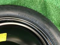 ล้ออะไหล่ T135/70D16 SUBARU LEGACY OEM 28121AA811, 28111AC231 BE5 BH5 2001