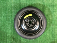 ล้ออะไหล่ T135/70D16 28121AA811, 28111AC231 SUBARU LEGACY