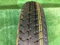 ล้ออะไหล่ T135/70D16 SUBARU LEGACY OEM 28121AA811, 28111AC231 BE5 BH5 2001