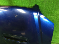 Capô 2 модель SUBARU LEGACY OEM 57229AE050 BH5 BE5 BES BEE BH9 BHE BE9 2001 blue 14L,11K