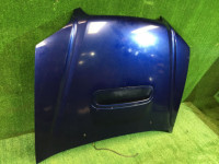 Capô 2 модель SUBARU LEGACY OEM 57229AE050 BH5 BE5 BES BEE BH9 BHE BE9 2001 blue 14L,11K