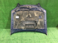 Capô 2 модель SUBARU LEGACY OEM 57229AE050 BH5 BE5 BES BEE BH9 BHE BE9 2001 blue 14L,11K