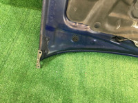 Capô 2 модель SUBARU LEGACY OEM 57229AE050 BH5 BE5 BES BEE BH9 BHE BE9 2001 blue 14L,11K