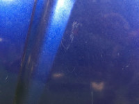 Capô 2 модель SUBARU LEGACY OEM 57229AE050 BH5 BE5 BES BEE BH9 BHE BE9 2001 blue 14L,11K