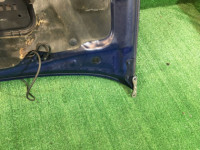 Capô 2 модель SUBARU LEGACY OEM 57229AE050 BH5 BE5 BES BEE BH9 BHE BE9 2001 blue 14L,11K