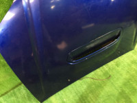 Capô 2 модель SUBARU LEGACY OEM 57229AE050 BH5 BE5 BES BEE BH9 BHE BE9 2001 blue 14L,11K