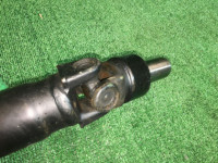 เพลากลาง SUBARU LEGACY OEM 27111AE100 BE5 BH5 BH9 BE9 2001 EJ206