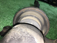 เพลากลาง SUBARU LEGACY OEM 27111AE100 BE5 BH5 BH9 BE9 2001 EJ206