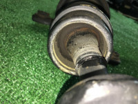 เพลากลาง SUBARU LEGACY OEM 27111AE100 BE5 BH5 BH9 BE9 2001 EJ206