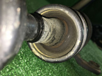 เพลากลาง SUBARU LEGACY OEM 27111AE100 BE5 BH5 BH9 BE9 2001 EJ206