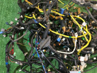 线束 SUBARU LEGACY OEM 81200AE590, 81401AE590, 81501AE080 BH5 2001 EJ206