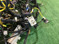 线束 SUBARU LEGACY OEM 81200AE590, 81401AE590, 81501AE080 BH5 2001 EJ206
