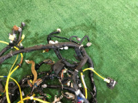 线束 SUBARU LEGACY OEM 81200AE590, 81401AE590, 81501AE080 BH5 2001 EJ206