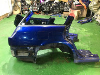 บังโคลนหลังขวา 51410AE140 SUBARU LEGACY