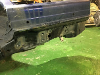 บังโคลนหลังขวา SUBARU LEGACY OEM 51410AE140 BHE BH9 BH5 2001 blue 14L,11K