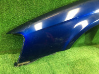 左前翼子板 SUBARU LEGACY OEM 57120AE011 BHE BH9 BH5 BE5 BE9 BEE 2001 blue 14L,11K