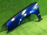 左前翼子板 SUBARU LEGACY OEM 57120AE011 BHE BH9 BH5 BE5 BE9 BEE 2001 blue 14L,11K