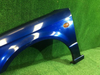 左前翼子板 SUBARU LEGACY OEM 57120AE011 BHE BH9 BH5 BE5 BE9 BEE 2001 blue 14L,11K