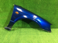 Right front fender 57120AE001 SUBARU LEGACY