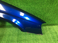บังโคลนหน้าขวา SUBARU LEGACY OEM 57120AE001 BHE BH9 BH5 BE5 BE9 BEE 2001 blue 14L,11K