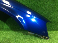 บังโคลนหน้าขวา SUBARU LEGACY OEM 57120AE001 BHE BH9 BH5 BE5 BE9 BEE 2001 blue 14L,11K