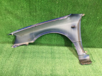 บังโคลนหน้าขวา SUBARU LEGACY OEM 57120AE001 BHE BH9 BH5 BE5 BE9 BEE 2001 blue 14L,11K