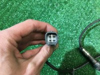Oxygen sensor (lambda) №1 SUBARU LEGACY OEM 22641AA090 BE5 BH5 2001 EJ206