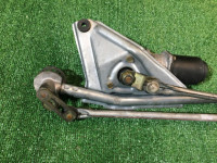 雨刮连杆 SUBARU LEGACY OEM 86510AE070 BH9 BHE BH5 2001 EJ206