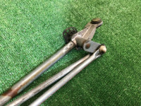 雨刮连杆 SUBARU LEGACY OEM 86510AE070 BH9 BHE BH5 2001 EJ206