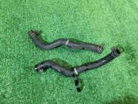 ท่อฮีตเตอร์ 72411AC010, 72421AC010 SUBARU LEGACY