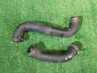 ラジエーターホース SUBARU LEGACY OEM X4511AE030, X4511AE020 BE5 BH5 2001 EJ206