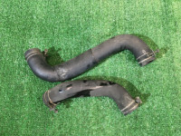 ท่อหม้อน้ำ X4511AE030, X4511AE020 SUBARU LEGACY