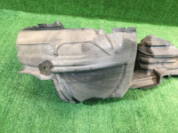 Left front wheel arch liner SUBARU LEGACY OEM 59110AE130 BH9 BH5 BE5 BE9 BE 2001 blue 14L,11K