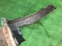 Left front wheel arch liner SUBARU LEGACY OEM 59110AE130 BH9 BH5 BE5 BE9 BE 2001 blue 14L,11K