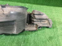 Left front wheel arch liner SUBARU LEGACY OEM 59110AE130 BH9 BH5 BE5 BE9 BE 2001 blue 14L,11K