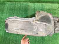 Pasarruedas delantero derecho SUBARU LEGACY OEM 59110AE120 BH9 BH5 BE5 BE9 2001 blue 14L,11K