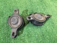 Apoios do motor SUBARU LEGACY OEM 41022AE001, 41022AE011 BH9  BH5 BE5 BE9 2001 EJ206