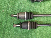 Редуктор с приводами 4.111 LSD SUBARU LEGACY OEM 38104AA110, 27011AA730 BE5 BH5 2001 EJ206